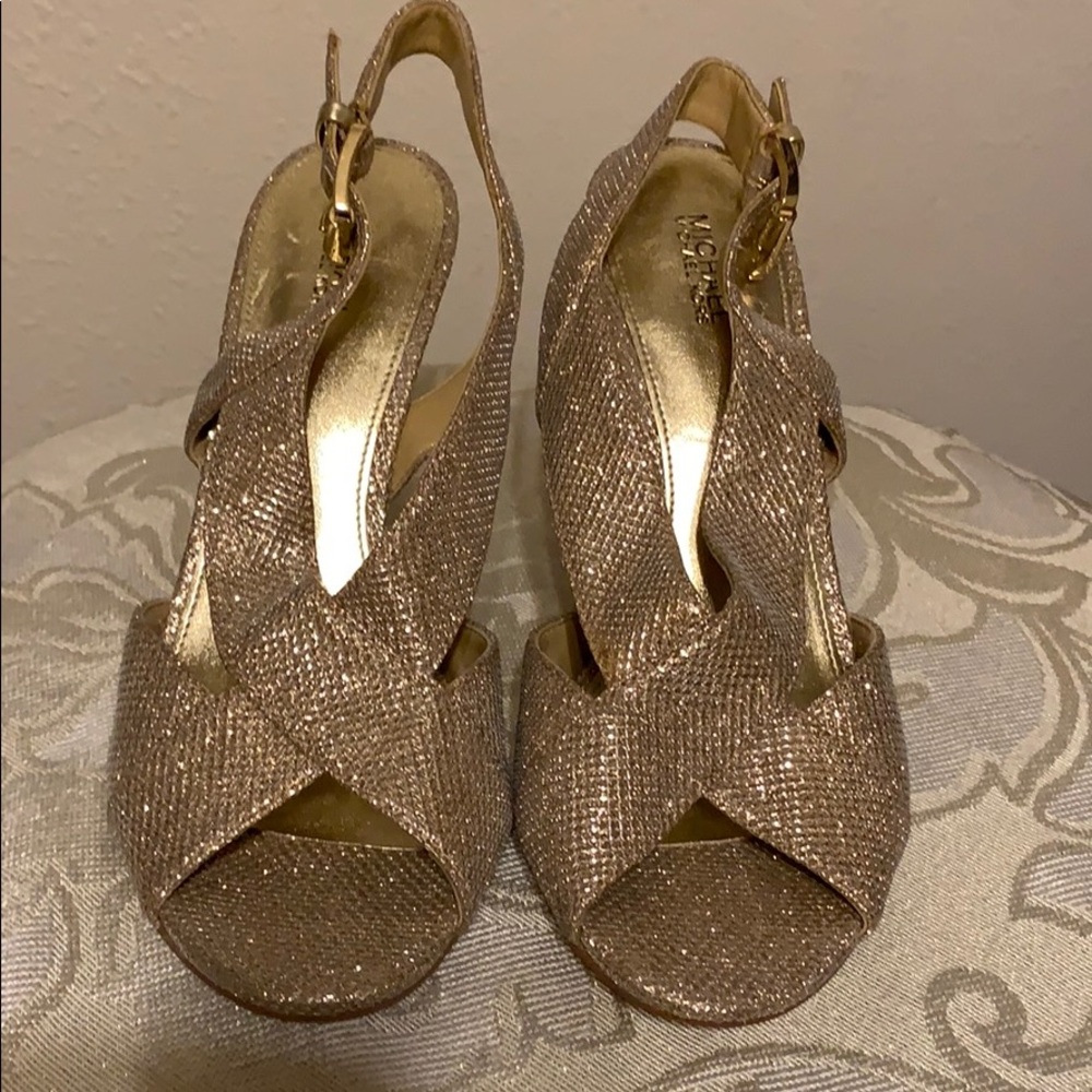Michael Kors Stilettos